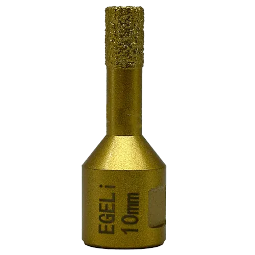 گردبر سنگ و پرسلان طلایی ایگلی 10 mm