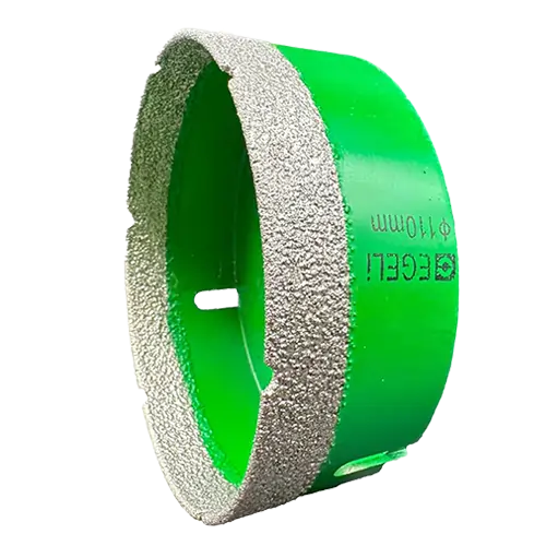 گردبر سنگ و پرسلان سبز ایگلی 110 mm