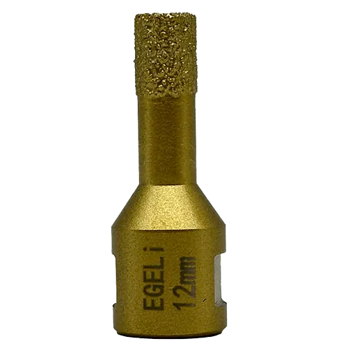 گردبر سنگ و پرسلان طلایی ایگلی 12 mm