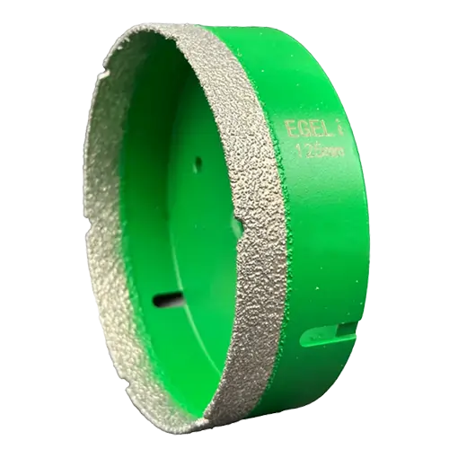 گردبر سنگ و پرسلان سبز ایگلی 125 mm