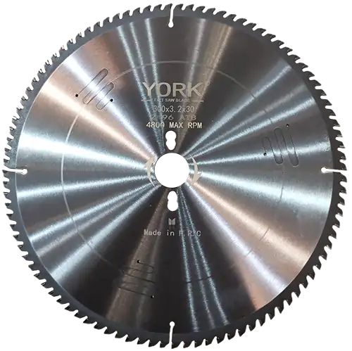 تیغه mdf بر یورک سایز 300