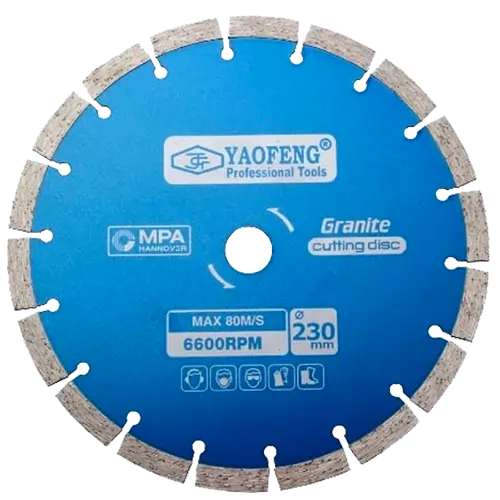 گرانیت بر یائوفنگ 230