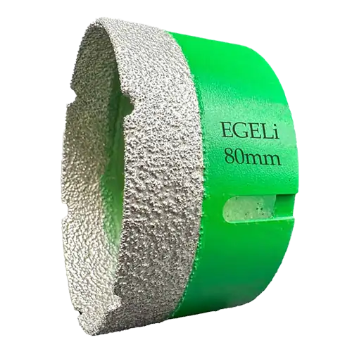 گردبر سنگ و پرسلان سبز ایگلی 80 mm