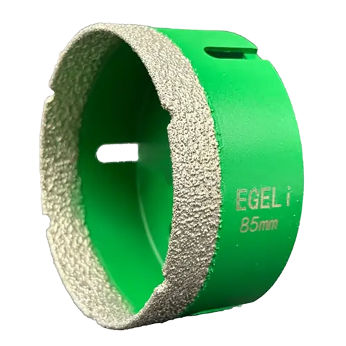 گردبر سنگ و پرسلان سبز ایگلی 85 mm