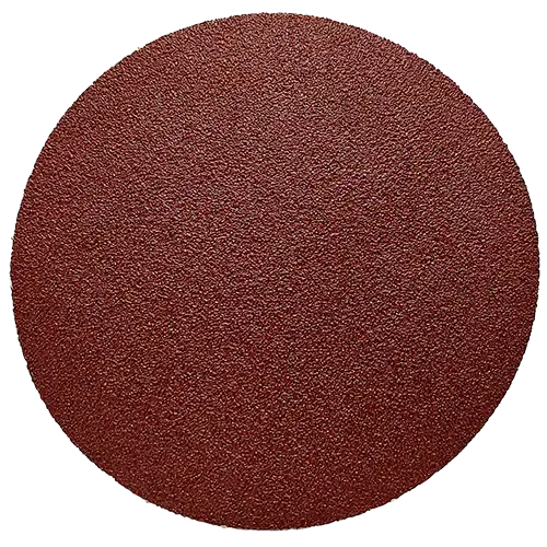 سنباده پشت کرکی مینی فرز سایز 180 قرمز