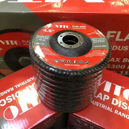 کارتن 200 عددی فلاپ دیسک ویتو