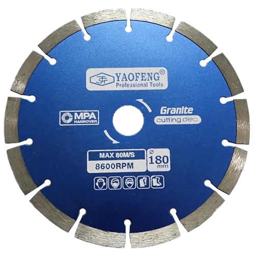 گرانیت بر یائوفنگ 180