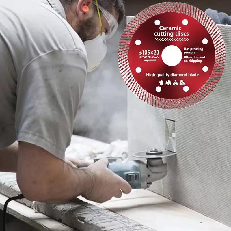 پخش عمده و تخصصی صفحات برش و سایش گرومن 1 انواع صفحه برش و سرامیک در فروشگاه گرومن