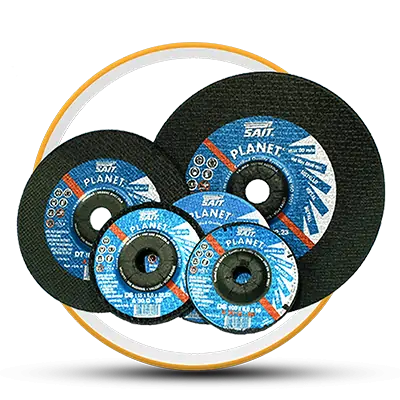 فروش انواع صفحه برش و سایش فیبری در فروشگاه گرومن